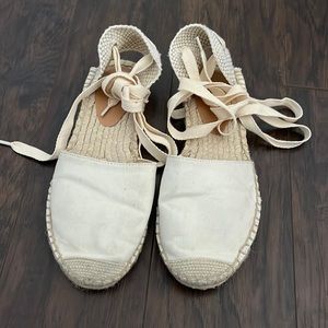 Espadrille Sandals
